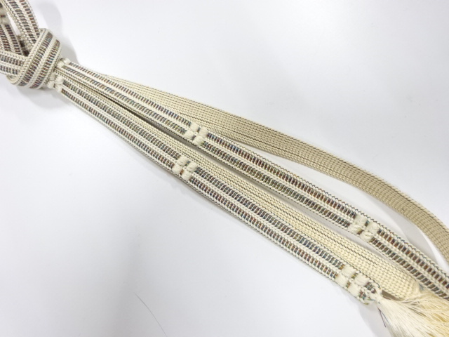 Japanese Kimono / Accessories Silk